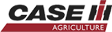 CASE IH Logo